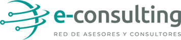 Logo E-consulting